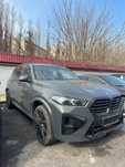Продам BMW X5 M Competition F95 с Официальной Гарантией