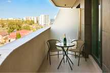 Inchiriere Apartament - 2 camere - Mamaia Nord-Năvodari