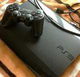 Playstation 3 super slim
