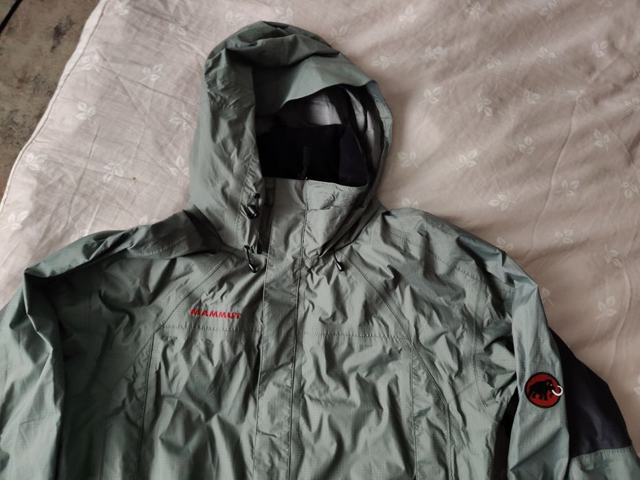 Geaca de munte Mammut,mărime L
