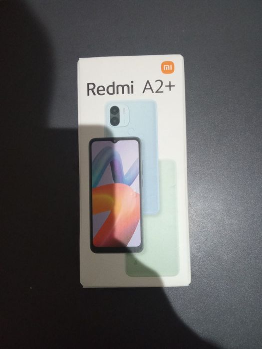 Redmi A2+sotiladi