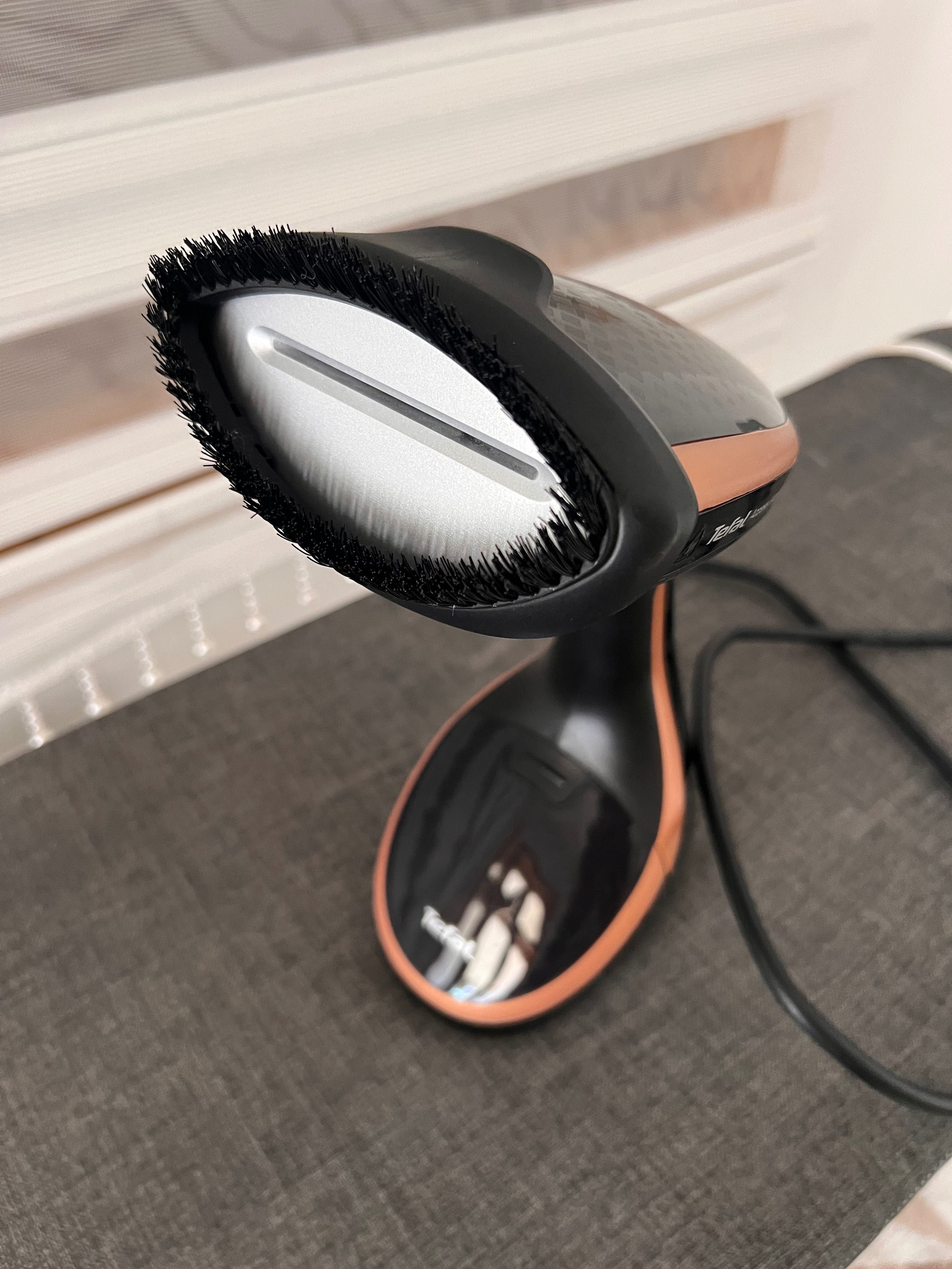 Ръчен уред за гладене с пара Tefal ACCESS STEAM CARE DT9100
