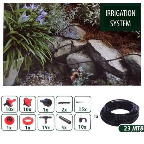 Градинска система за поливане - Pro Garden