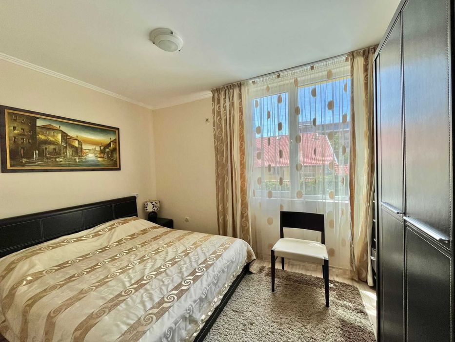 Продава се Тристаен апартамент в Свети Влас - 150 кв.м за 1134 €/кв.м - Снимка #8