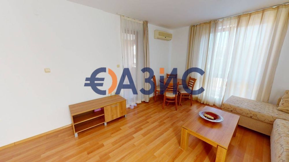 Продава се Тристаен апартамент в к.к. Слънчев бряг - 122 кв.м за 779 €/кв.м - Снимка #5