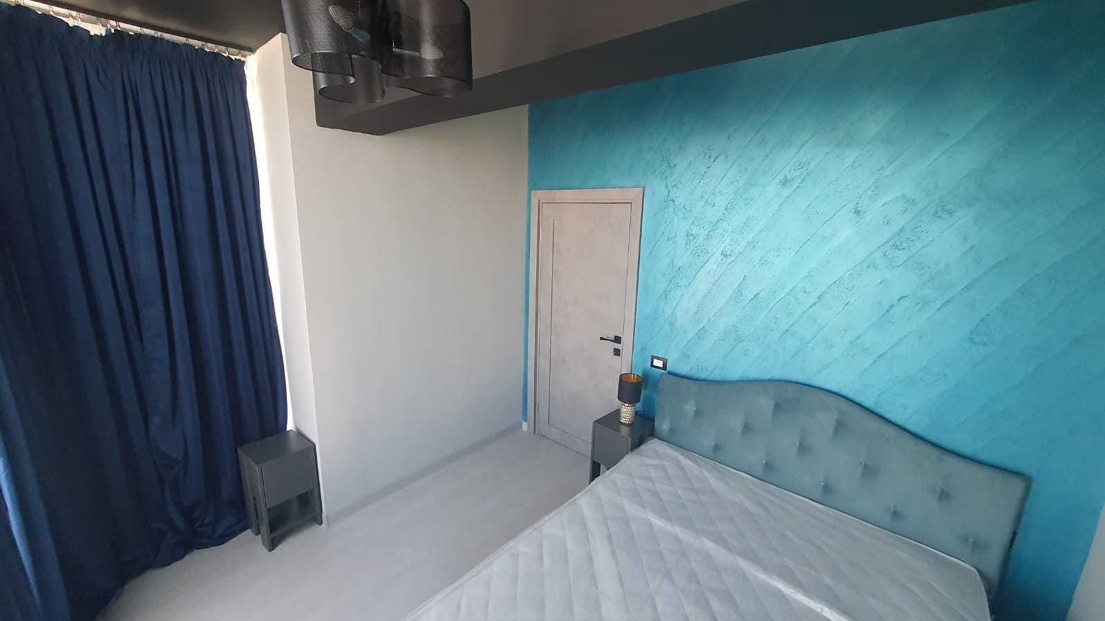 Apartament 2 camere modern Mamaia Nord/centrul statiunii - 2024