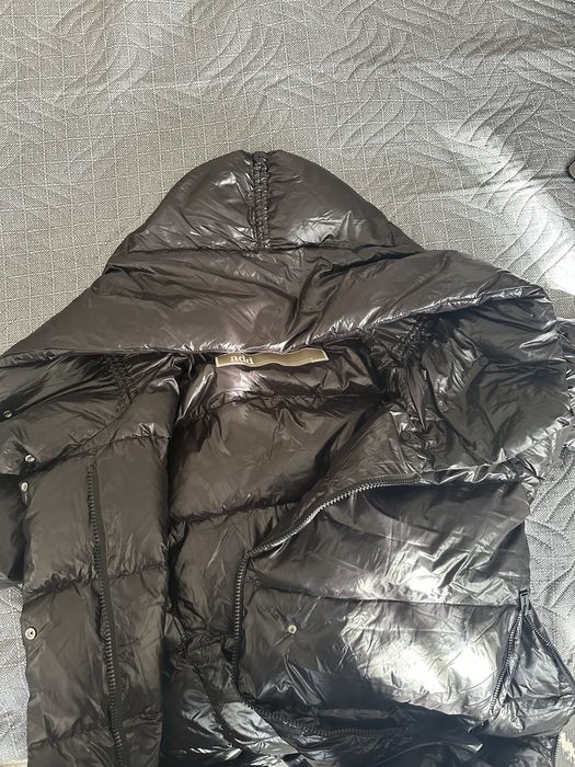 Зимняя куртка бренда Add