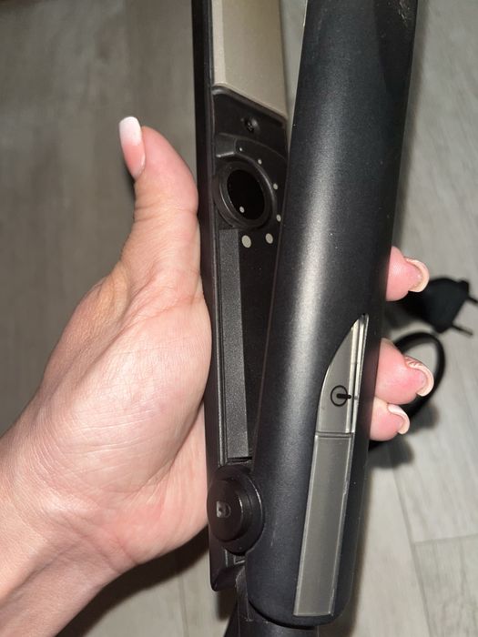 Placa de par reminghton