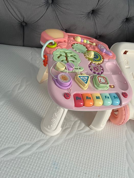 Premergător 3 în 1