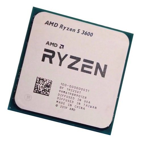 Vand Ryzen 5 3600