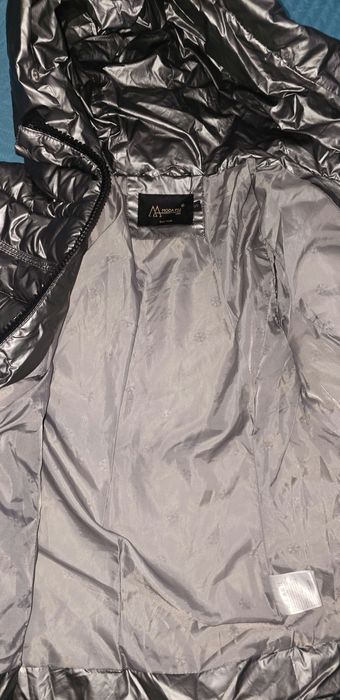 Дамско зимно яке