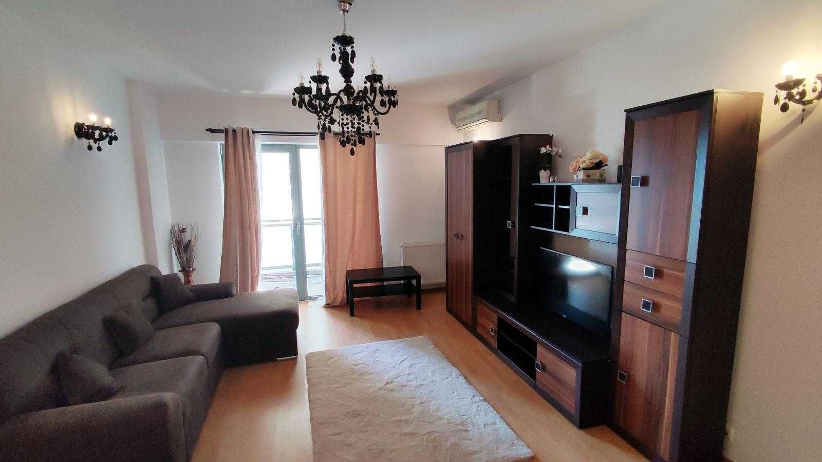 Inchiriere apartament 3 camere Doamna Ghica Plaza
