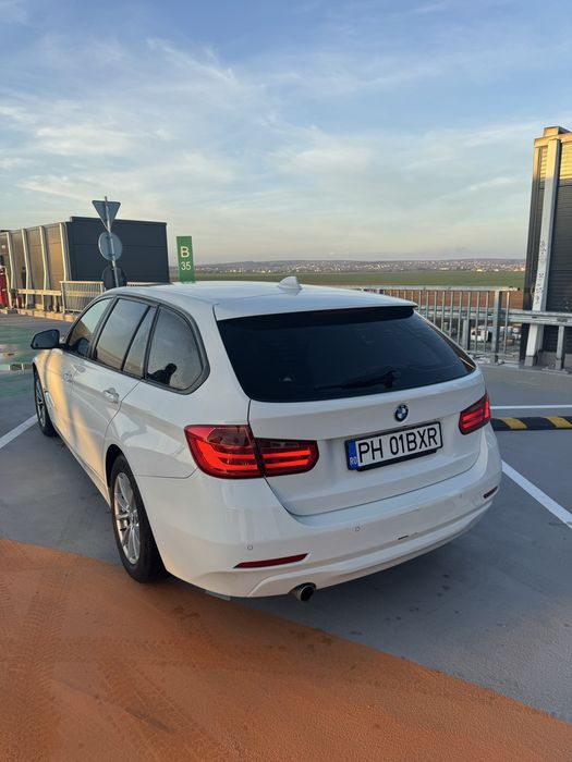 Bmw f31 2014 PROPRIETAR