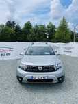 Dacia duster 15 dci