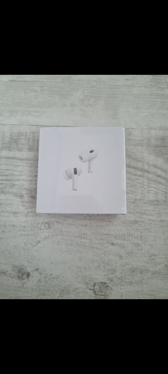 AirPods Pro 2-ра генерация неразпечатани.