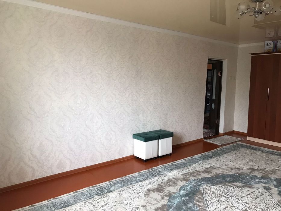 Обой жапсырамыз барлық түрін.