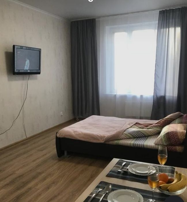 Сдам посуточно квартиру 2 ком