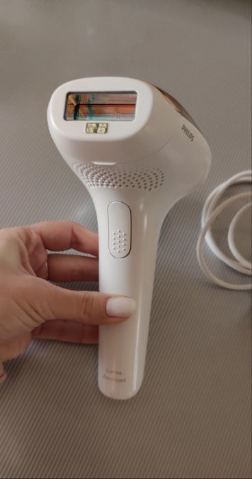 Epilator Philips Lumea Advanced SC199700