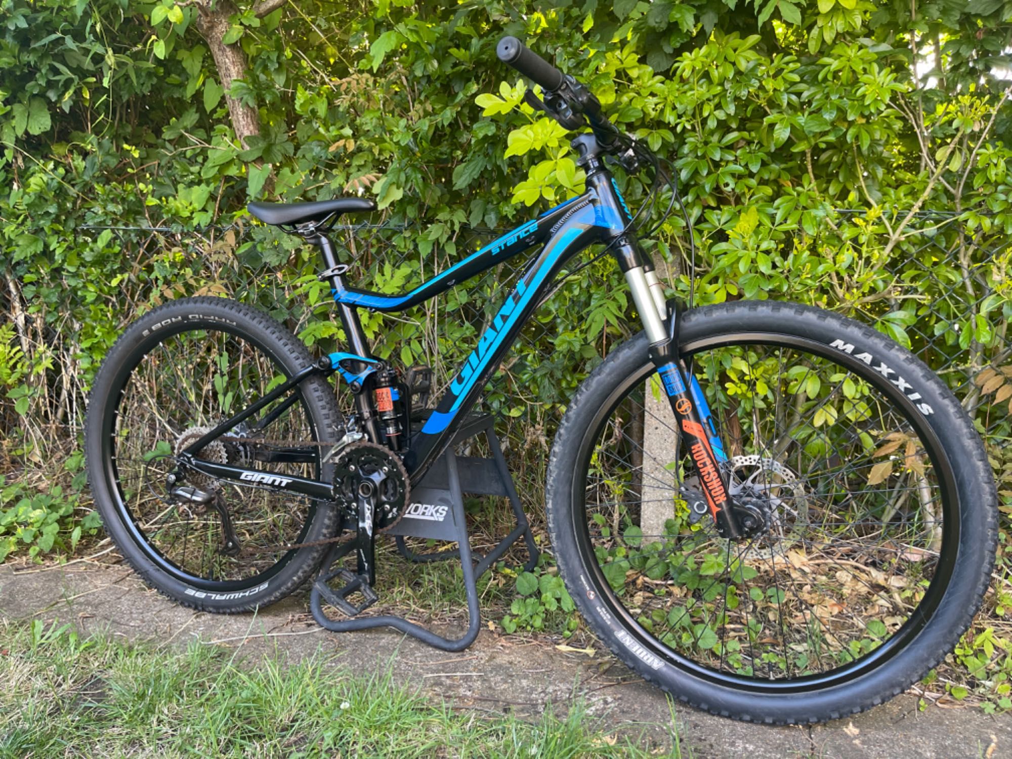 Giant Stance 27,5”