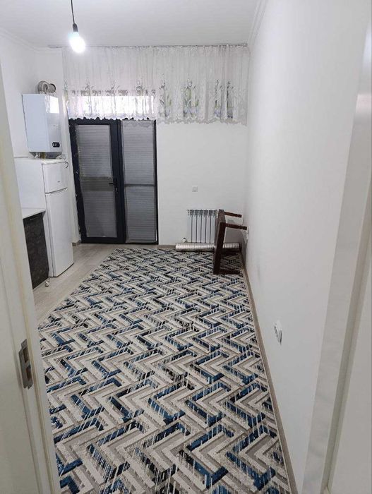 Квартира аренда новостройка 1/6/9 новый ремонт без риелтора