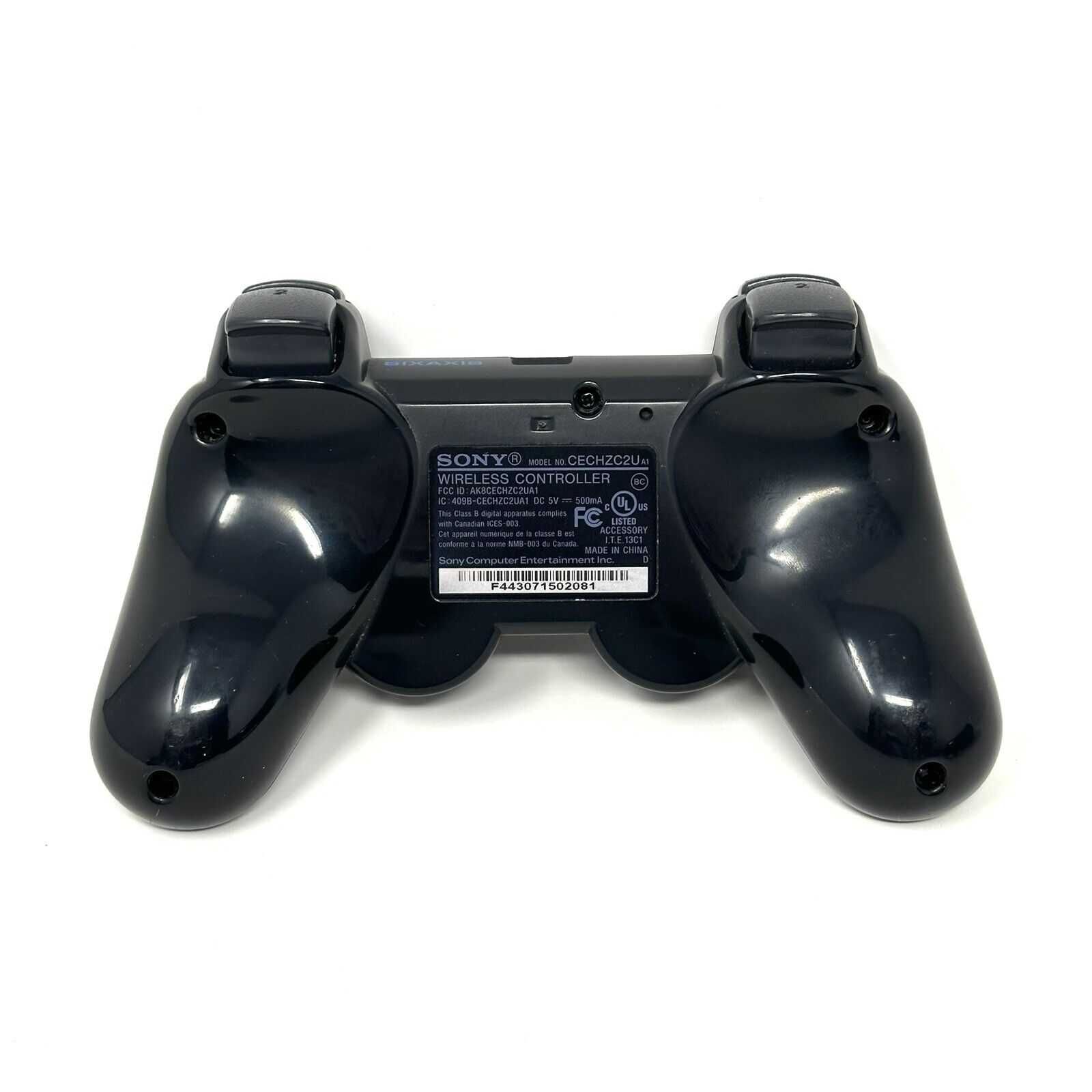 Sony PS3 Playstation 3 Super Slim