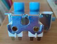 Клапан Пералня
 General Electric 240V-ЧИСТО НОВ - 905C477