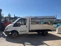 Ford Tranzit