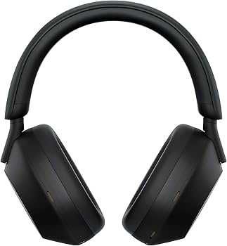 Casti Audio Over Ear SONY WH-1000XM5 | UsedProducts.ro