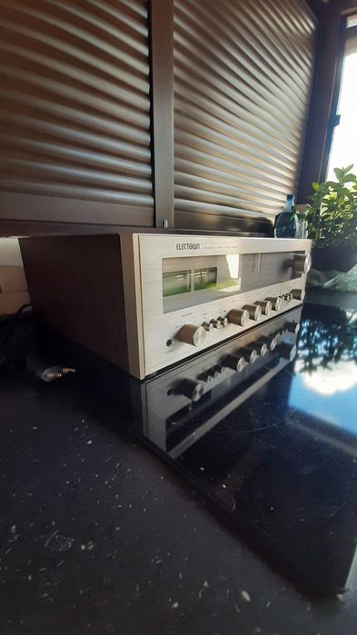 Electown AR-6000B