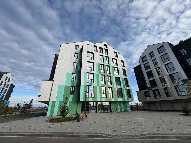 Продаю 2-комн. по ул.Е-321 дом 15/1, ЖК Gold land.