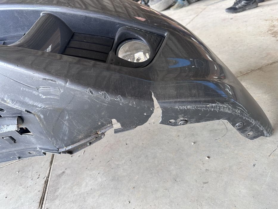 Предна броня оборудвана за Хонда Акорд 8 / Honda Accord 8