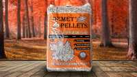 Demet pellets / Промоция