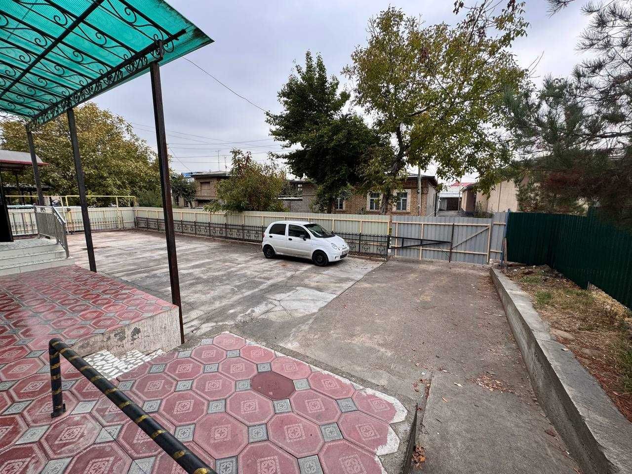 Участок под офис в аренду