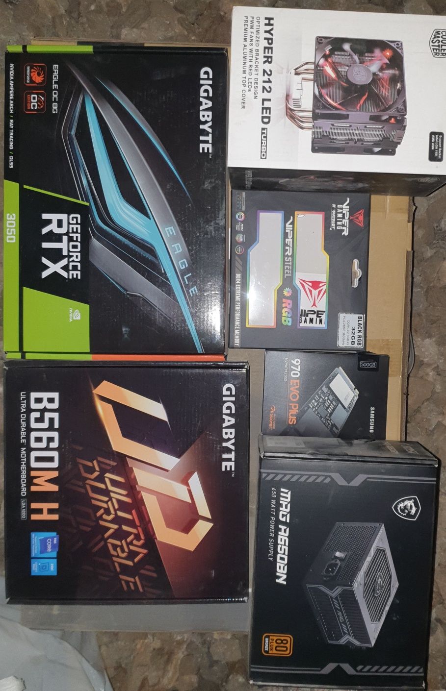 Kompyuter o'yin montaj 3D max uchun 850$
