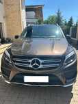 Mercedes-Benz GLE PRIMUL PROPRIETAR, Istoric reprezentanță Mercedes, TVA deductibil