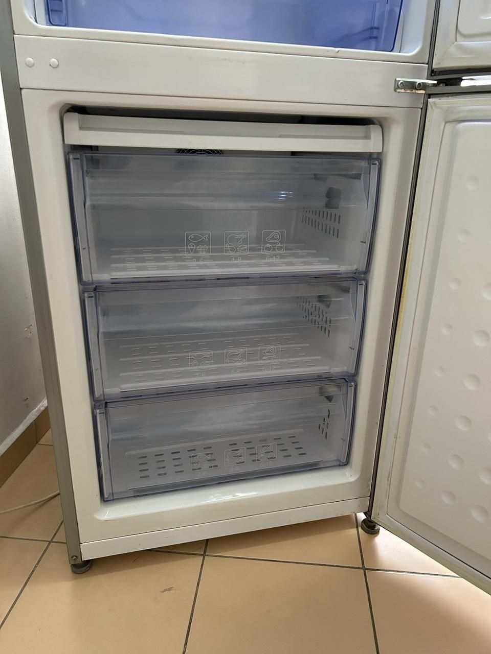 Холодильник с доставкой