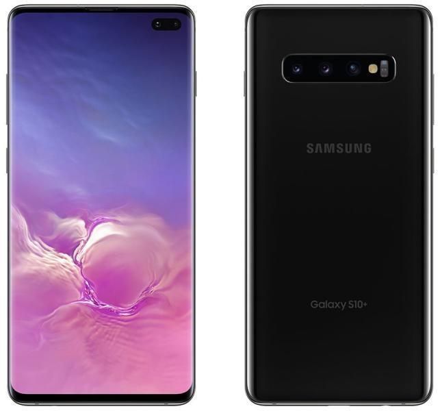 Samsung galaxy S10 Plus