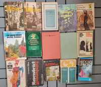 65 cărți vechi din perioada comunistă