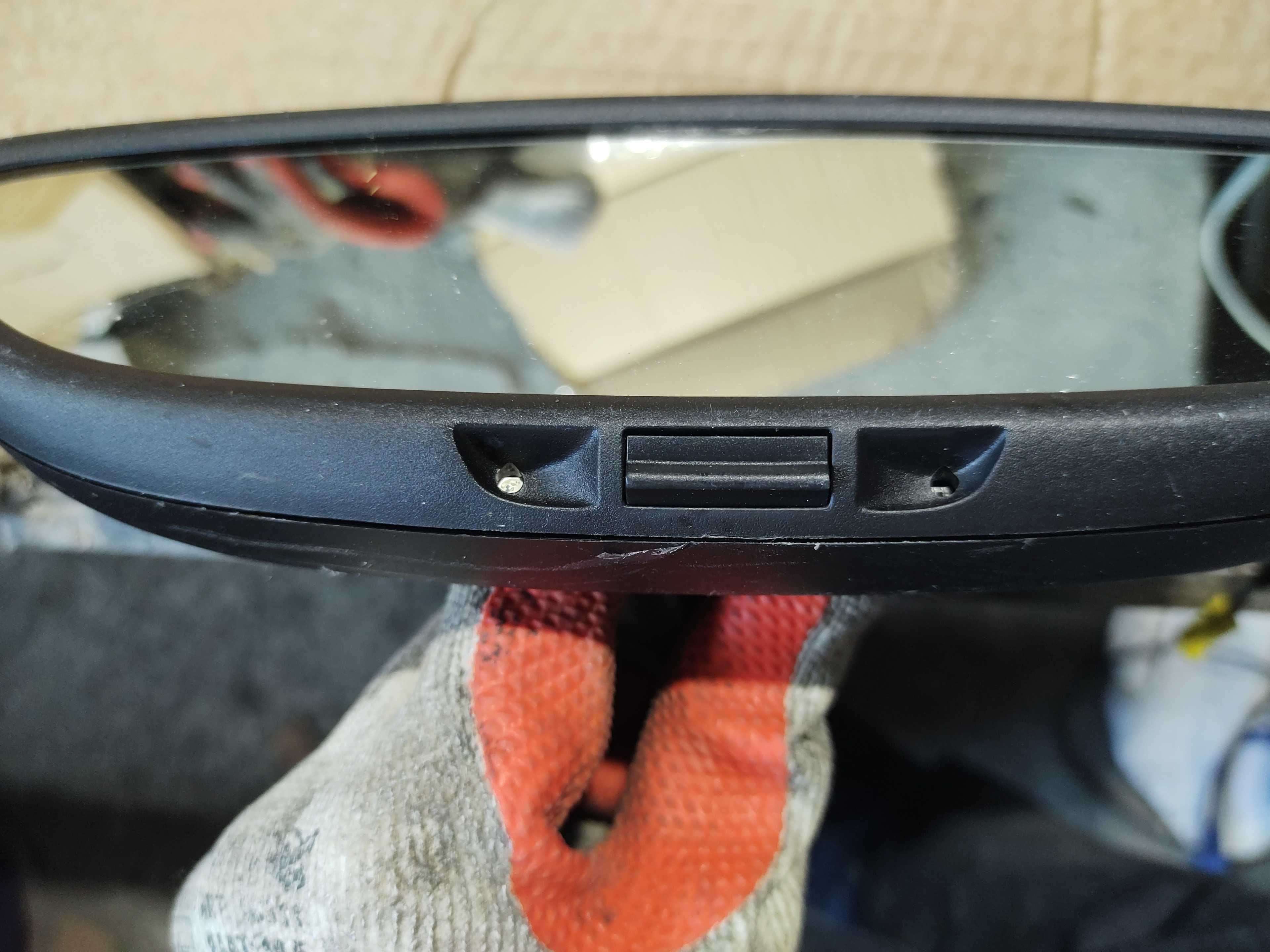 Огледало за Задно виждане Porsche Cayenne 3.0D 92A/EG22/2012