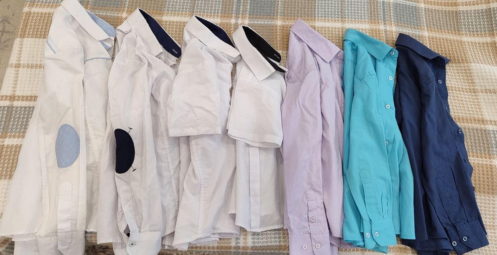 Каждая по 1000 от 6до8 лет