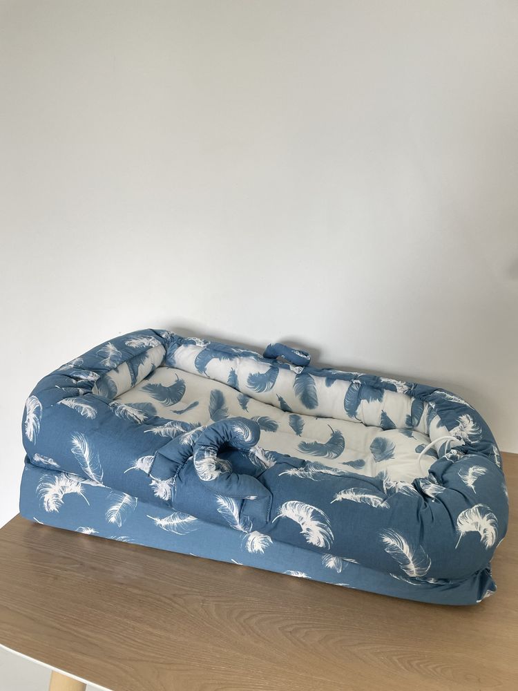 Baby Nest anti-reflux