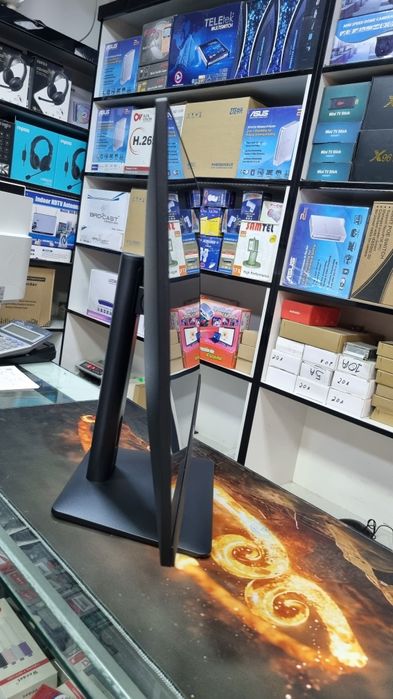 Bonzer manitor 27 dyum