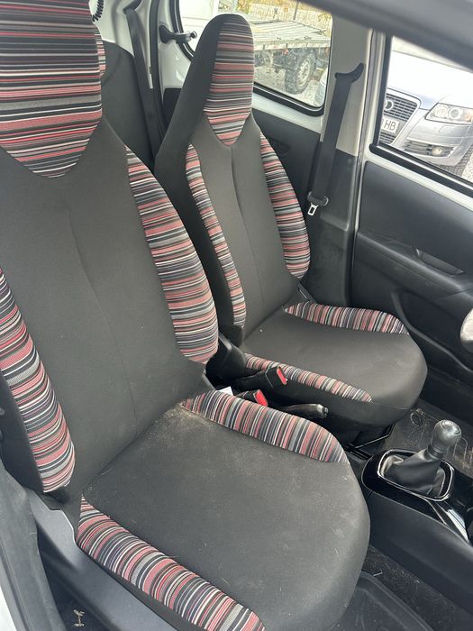 Citroen C1 1.0I 70к.с 2021 НА ЧАСТИ!!