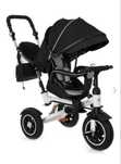 Tricicleta Copii Premium Trike Fix V3