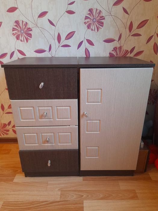 Продам тумбочки в отличном состоянии