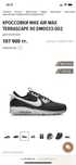 Кроссовки Nike Air Max Terrascape