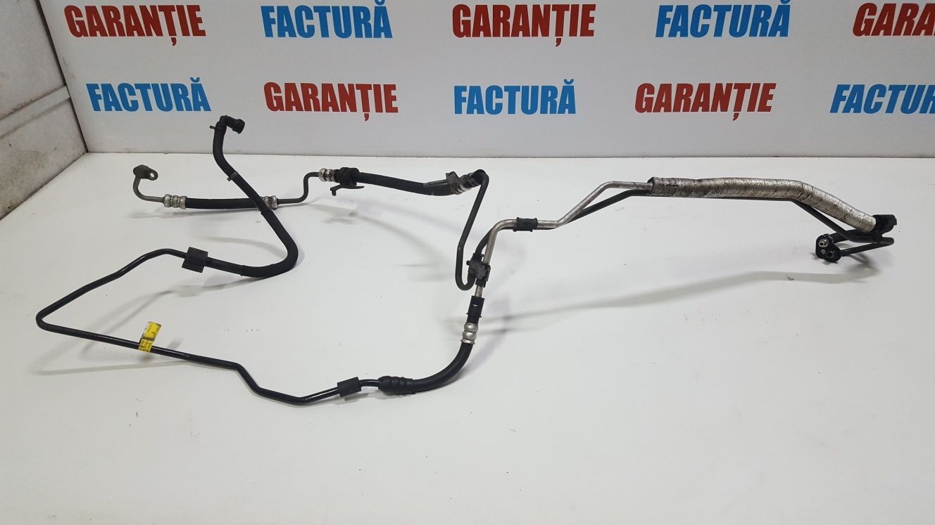 Conducta conducte servo servodirectie Ford Mondeo MK4 Facelift 1.6 tdc