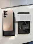 Samsung S25 Ultra titanium gray 512 Gb