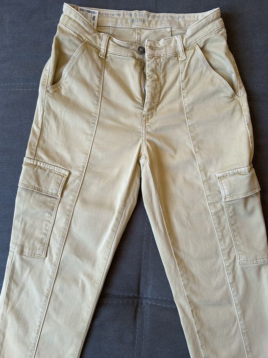 Дамски cargo панталон