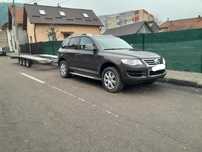 Tractari auto..Asistenta rutiera..Platforma auto